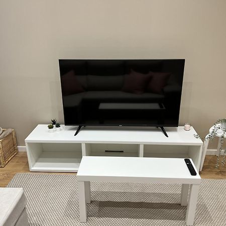 Apartamenticos Plaza Las Armas III Saragossa Exterior foto